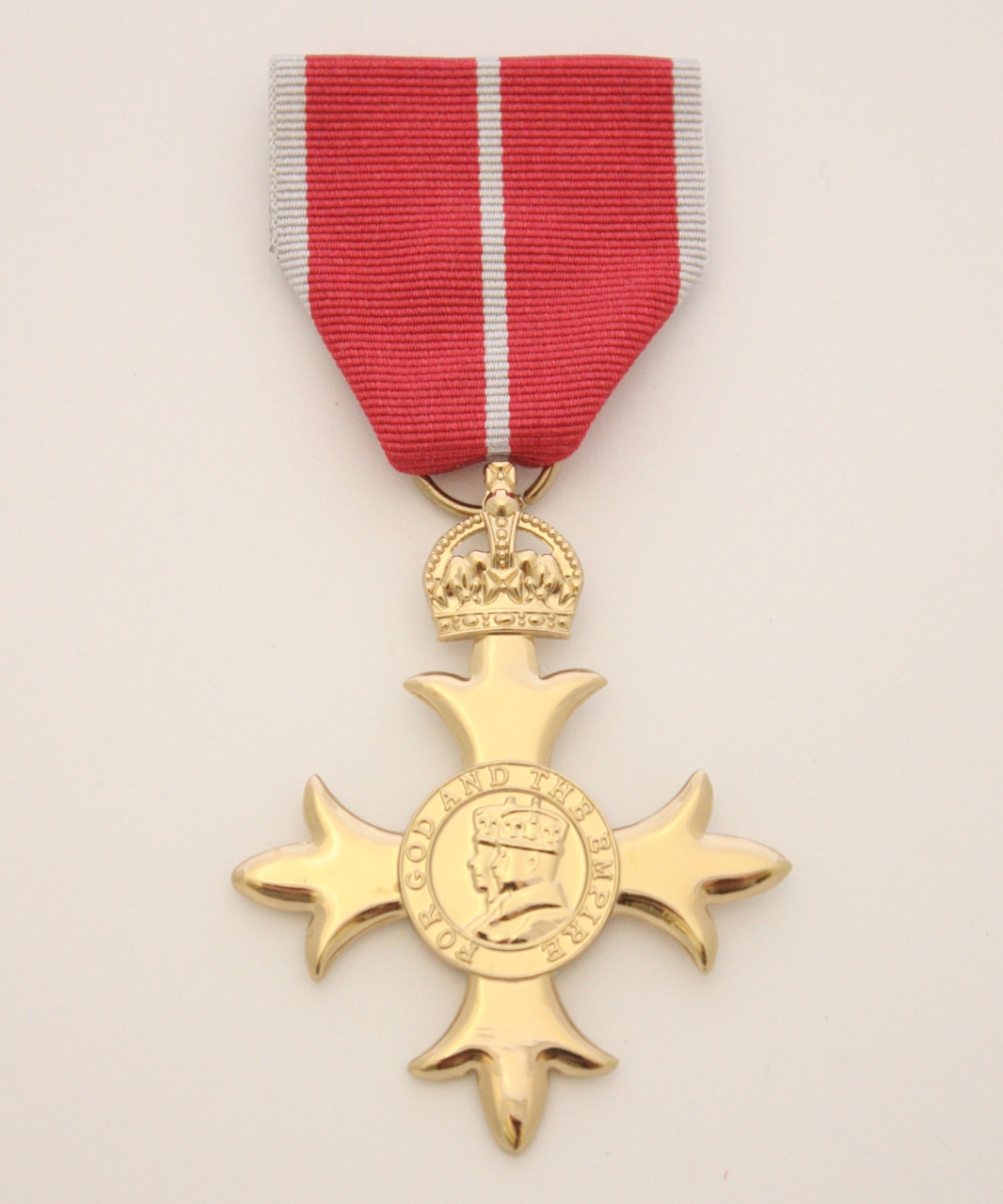 Order British Empire