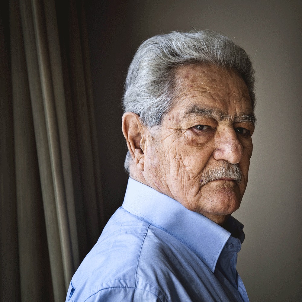 Kostas Axelos