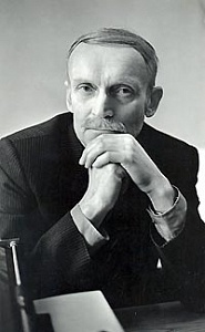 Leonid Fedorovich Yuzhaninov