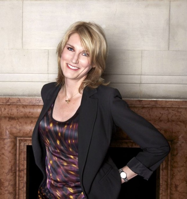 Wife: Sally Kate Bercow Illman