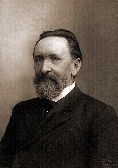 Peter Hansen