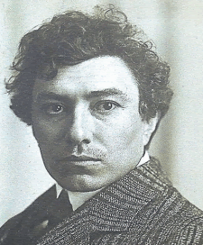 Mitrofan Semenovich Fedorov