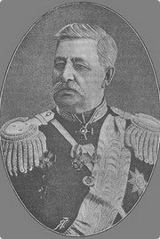 Pavel Stepanovich Uneev