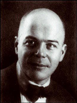 coworker: Viktor Borisovich Shklovsky