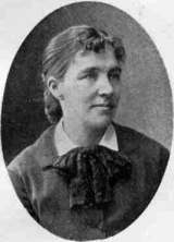 Anna Pavlovna Barykova