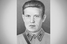 Mikhail Anisimovich Yuyukin