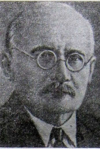 Alexandr Ivanovich Yushchenko