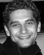 Andrew Phillips