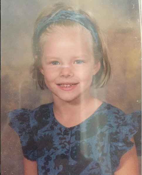 Education period of Samara Weaving in Canberra Girls Grammar Senior School