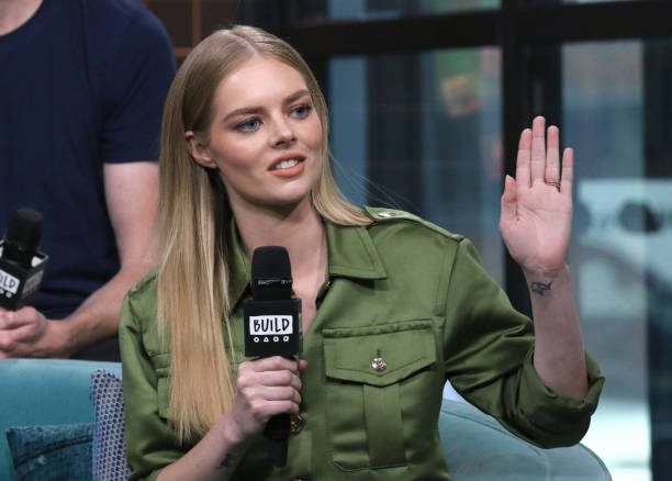 Career period of Samara Weaving in career