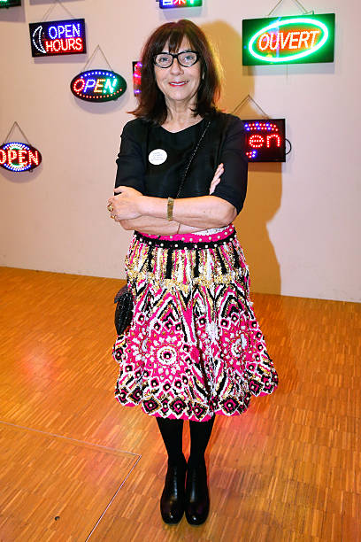 Gallery of Sophie Calle