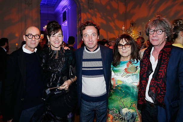 Gallery of Sophie Calle