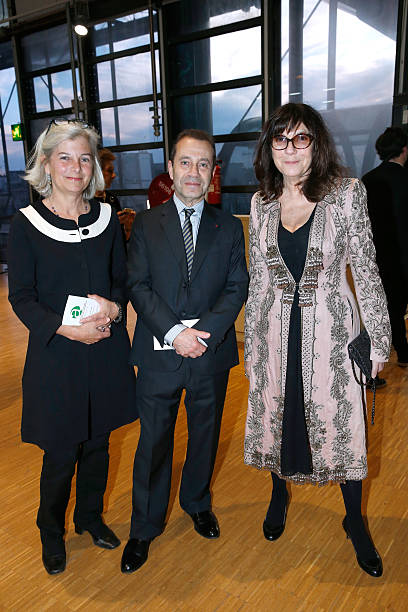 Gallery of Sophie Calle