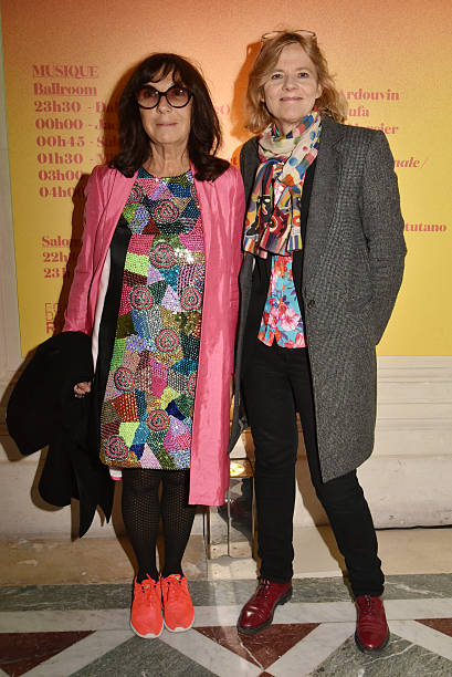 Gallery of Sophie Calle