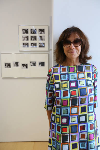 Gallery of Sophie Calle