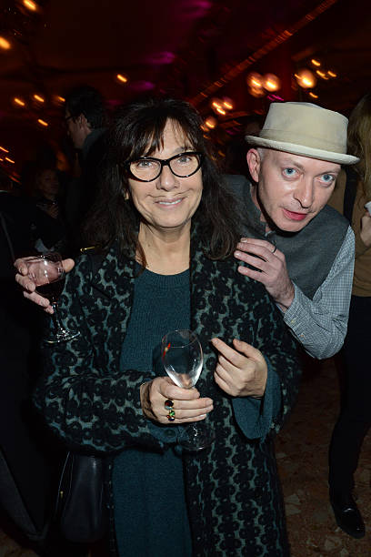 Gallery of Sophie Calle
