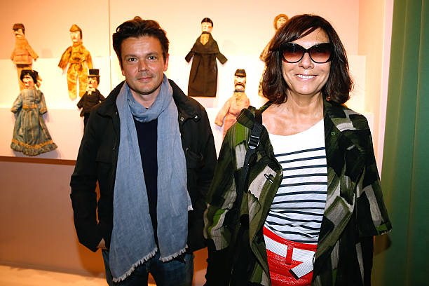 Gallery of Sophie Calle