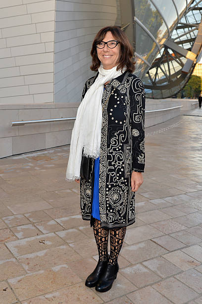Gallery of Sophie Calle