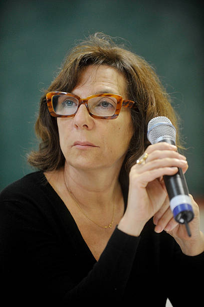 Gallery of Sophie Calle