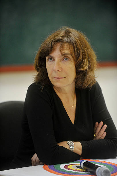 Gallery of Sophie Calle