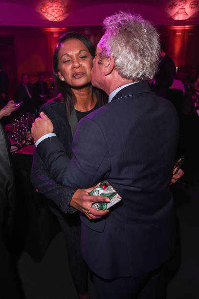 Gallery of John Bercow