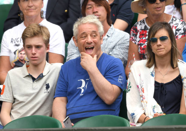 Gallery of John Bercow