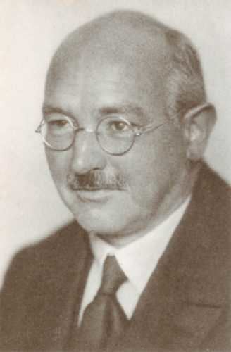colleague: Albert Betz