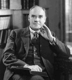 Friend: Geoffrey Ingram Taylor