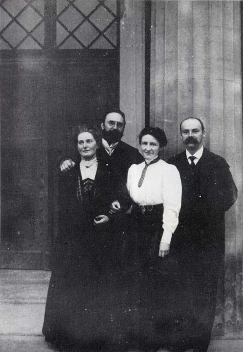 Gallery of Ludwig Prandtl