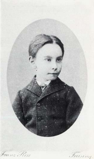 Gallery of Ludwig Prandtl