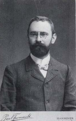 Gallery of Ludwig Prandtl