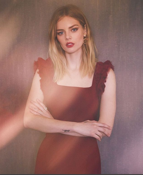 Gallery of Samara Weaving