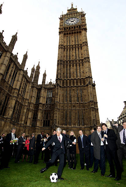 Gallery of John Bercow