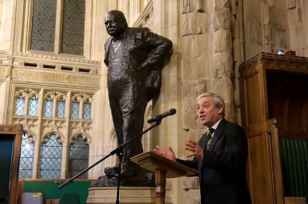 Gallery of John Bercow