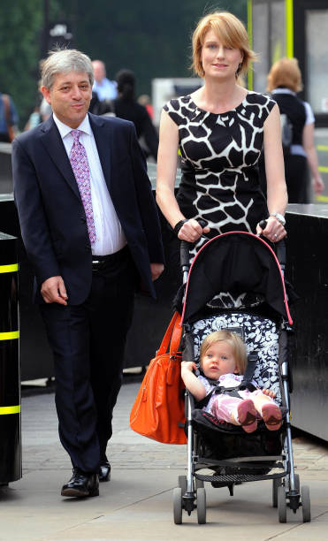 Gallery of John Bercow