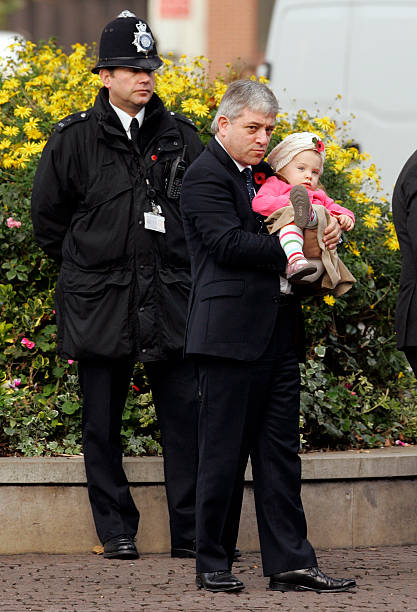 Gallery of John Bercow