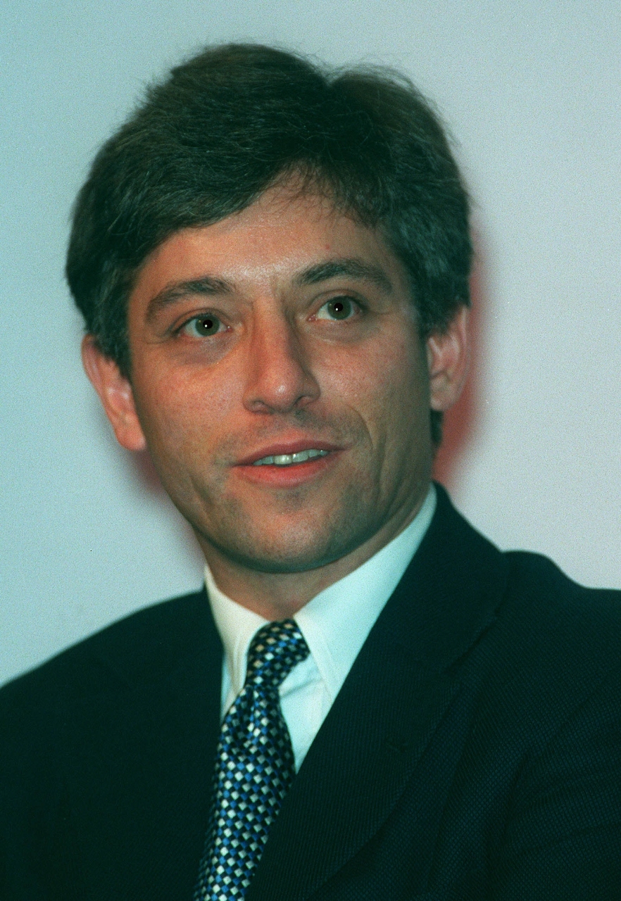 Gallery of John Bercow