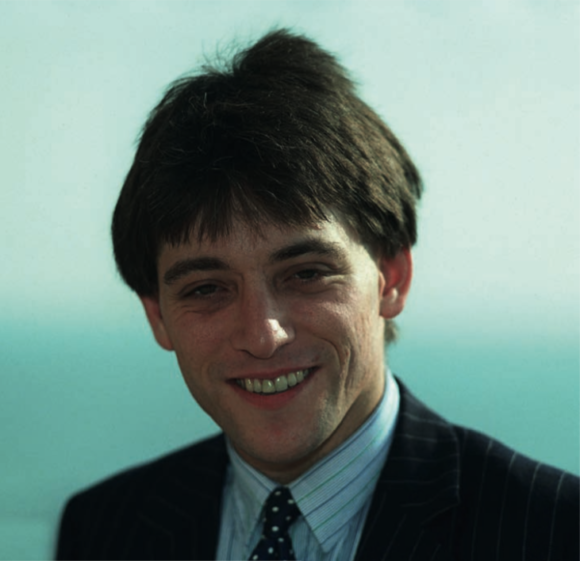 Gallery of John Bercow