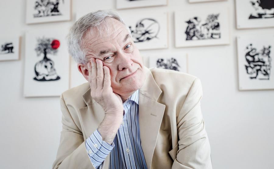 Andrzej Krauze