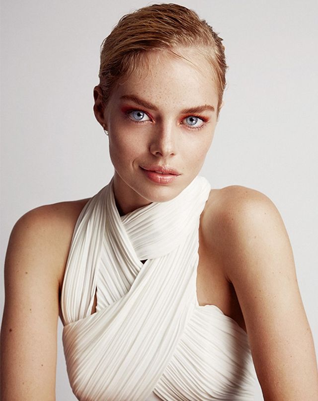 Career period of Samara Weaving in career