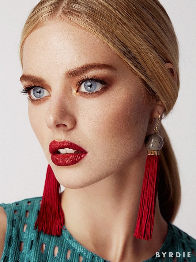 Gallery of Samara Weaving