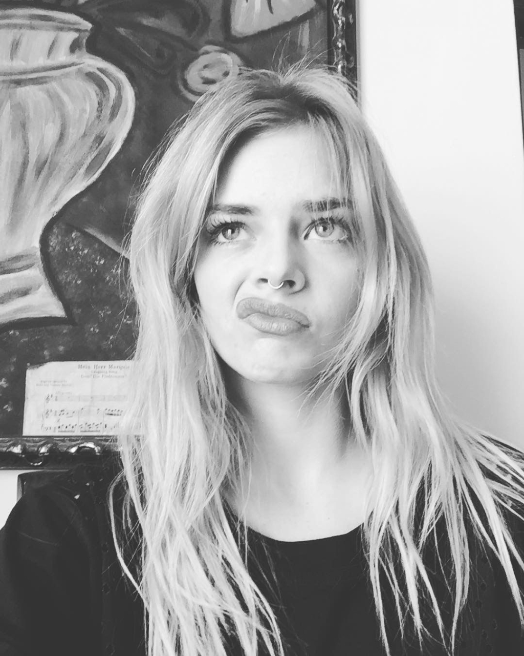 Gallery of Samara Weaving