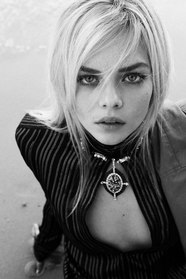 Gallery of Samara Weaving