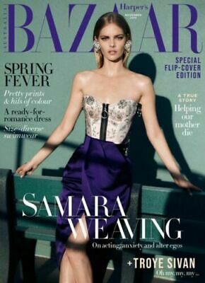 Gallery of Samara Weaving