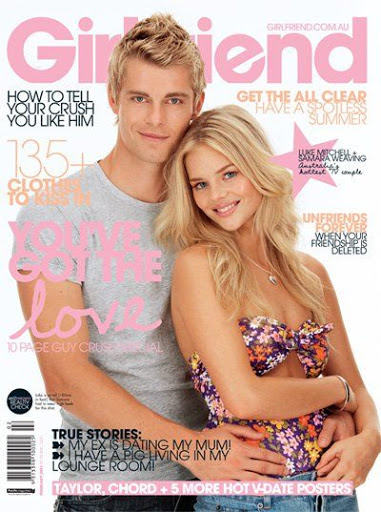 Gallery of Samara Weaving