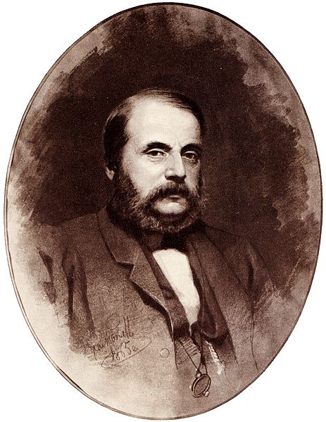 colleague: Ivan Goncharov