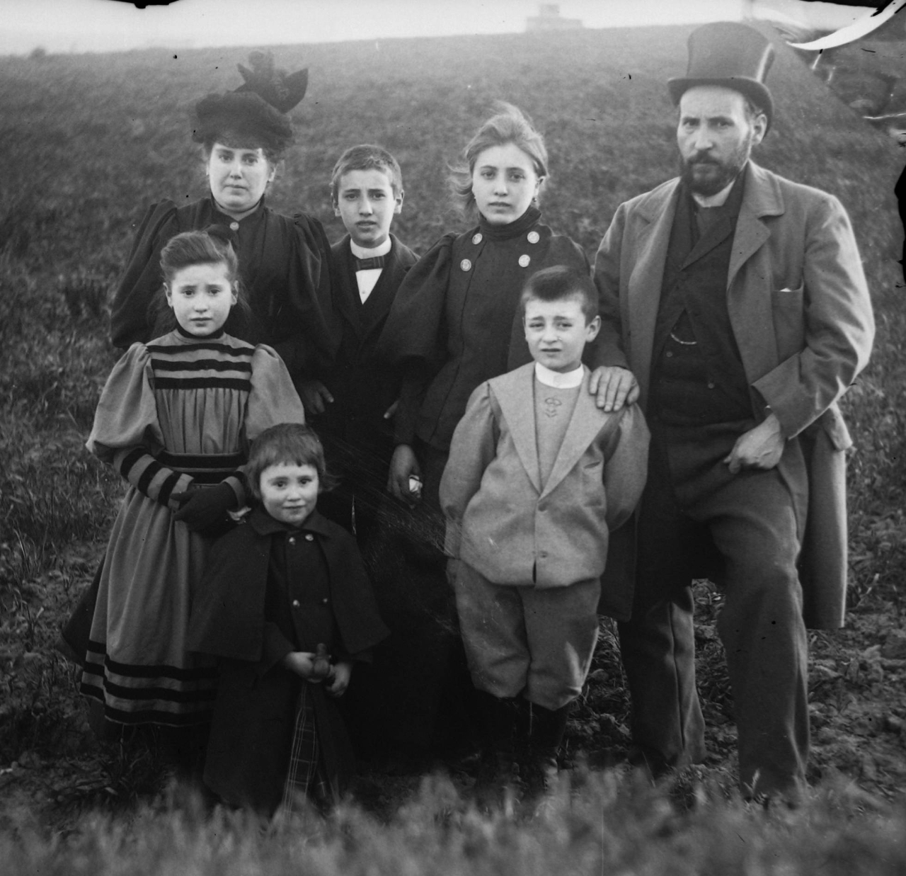 Gallery of Santiago y Cajal