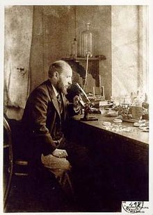 Gallery of Santiago y Cajal