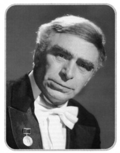 Pavel Arnoldovich Yadykh