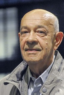 Brother: Antoni Krauze